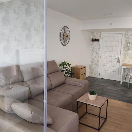 Apartamento Pequeno, Coqueto Y Centrico. سيديريا المظهر الخارجي الصورة