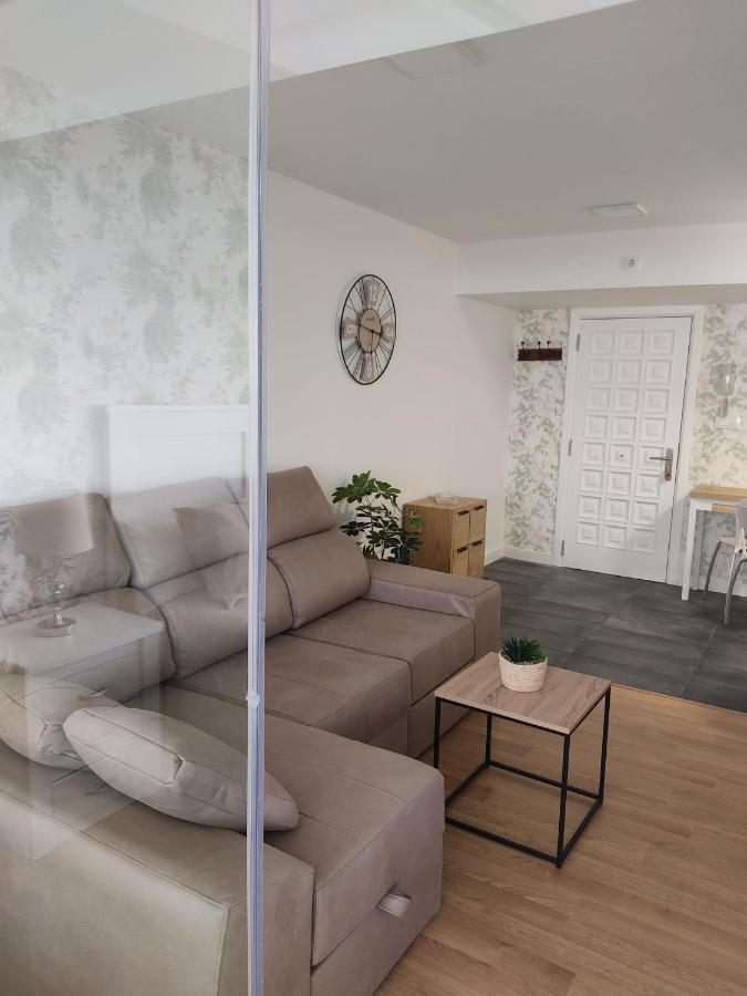 Apartamento Pequeno, Coqueto Y Centrico. سيديريا المظهر الخارجي الصورة