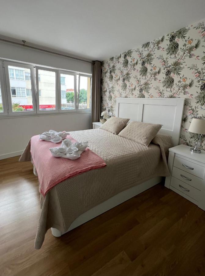 Apartamento Pequeno, Coqueto Y Centrico. سيديريا المظهر الخارجي الصورة